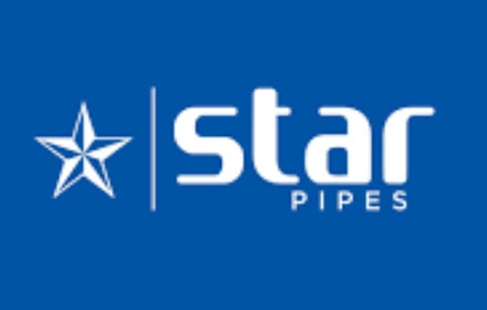 Star pipes