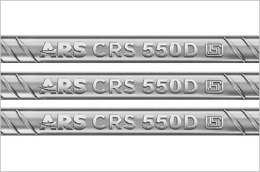 ARS STEEL