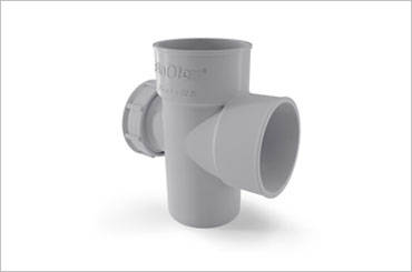 PIPE FITTINGS