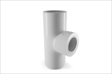 PIPE FITTINGS