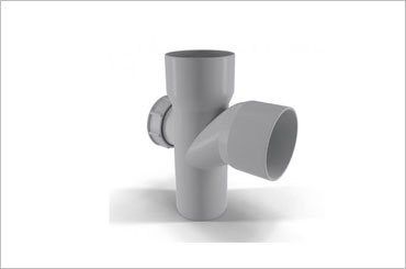 PIPE FITTINGS