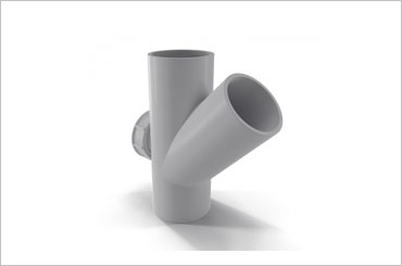 PIPE FITTINGS