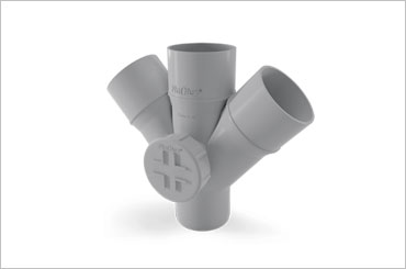 PIPE FITTINGS