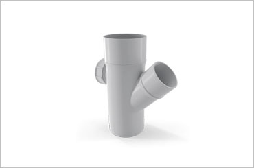 PIPE FITTINGS