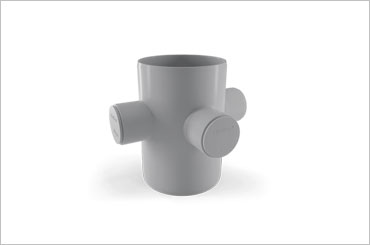 PIPE FITTINGS