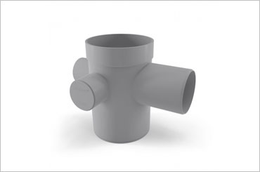 PIPE FITTINGS