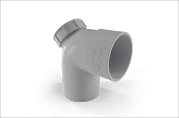 PIPE FITTINGS