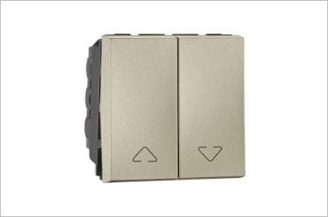 LEGRAND SWITCHES